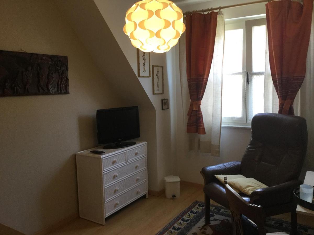 B&B Het Colettientje 브뤼헤 외부 사진