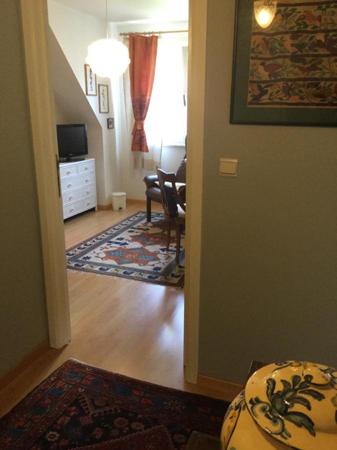 B&B Het Colettientje 브뤼헤 외부 사진
