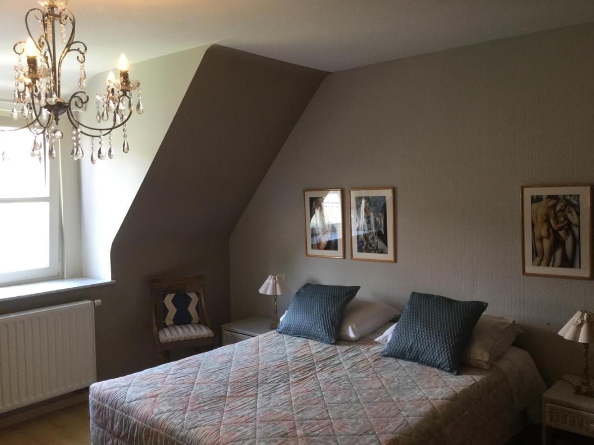 B&B Het Colettientje 브뤼헤 외부 사진